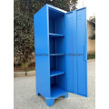 4 Layer Fire Resistant Filing Vertical Storage Cabinet